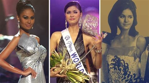 Anjanette Abayari, Janina San Miguel, and other controversial .